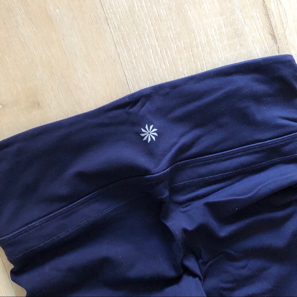 Athleta work out pants